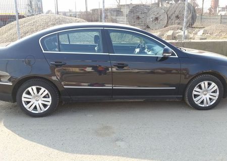 vw passat 2.0TDI