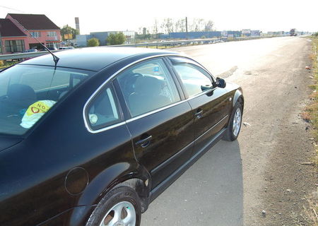 VW Passat,2002