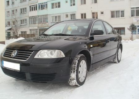 vw passat 2003 taxa platita