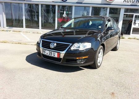 vw passat 2005 1.9  TDI 105cp