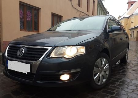 vw passat 2006 taxa 0