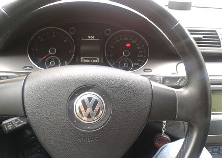 vw passat 2009 4motion+webasto