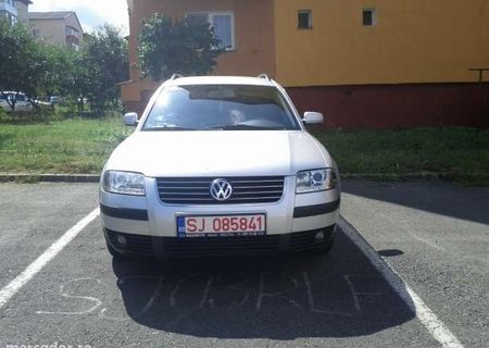 VW Passat 6+1 ,131 cai