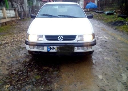 vw passat an 96 mot 1,9 tdi 90 cai sau schimb