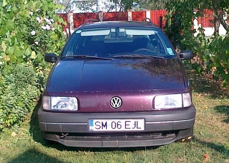 VW PASSAT B II