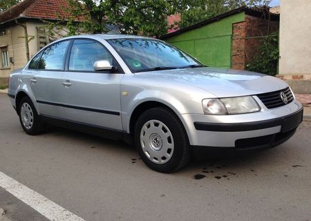 Vw Passat Climatronic