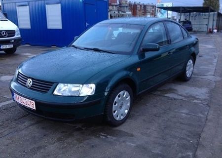 Vw Passat climatronic, impecabil