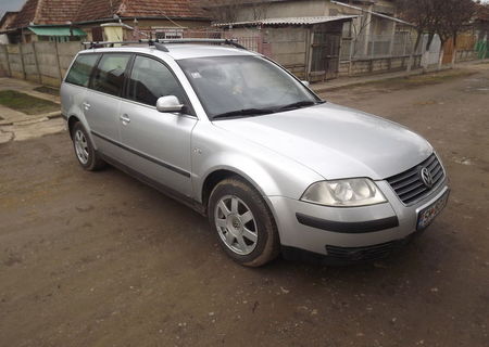 Vw.passat inmatriculat