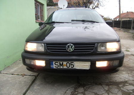 VW Passat IV 1,9 TDI