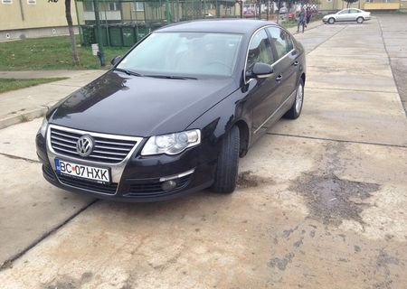 VW Passat VW Passat