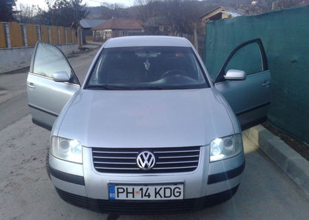 vw passat2002 1,6 benzina 3800 euro 