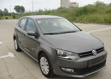 VW  POLO 1.2 TSI