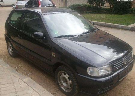 vw polo 1.4 benzina 