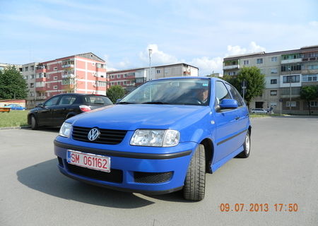 vw.polo 1,4TDI