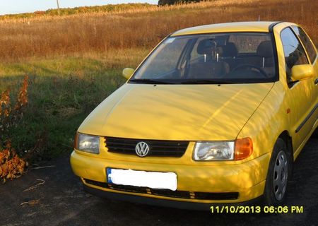 vw polo 1.7sdi