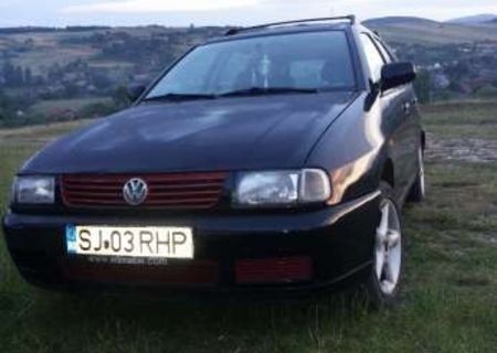 Vw polo 1.9 tdi