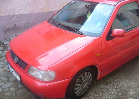 vw polo 1700 euro negociabil