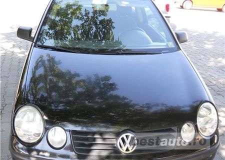 Vw polo 2003 1.2 12V benzina euro 4