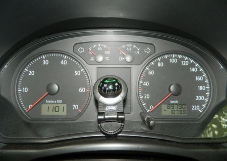 Vw polo 2007