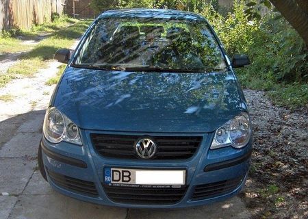 VW Polo 53.000 km