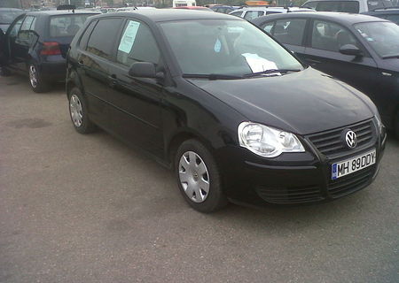 Vw Polo 9N, 2005, 1.2 6v benzina