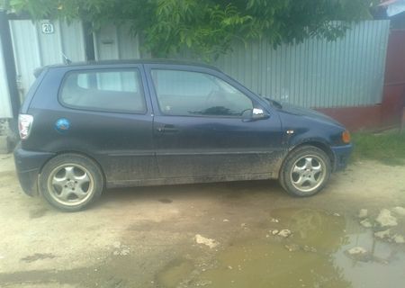 Vw polo an:1996