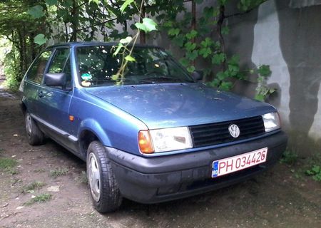 vw polo clasic 1043