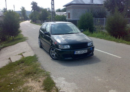 vw polo inmatriculat vw polo inmatriculat