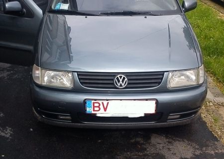 Vw polo OFERTA