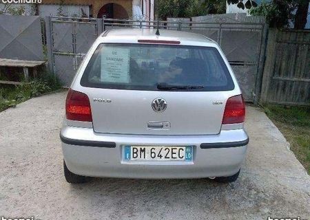 vw polo sdi