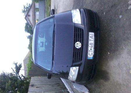 vw sharan. constanta.