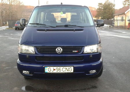 Vw T4 Caravelle,2001,151Cp