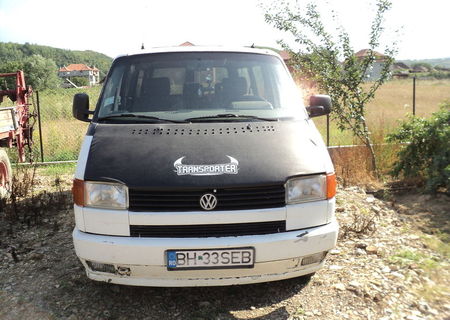 vw t4 ,caravelle