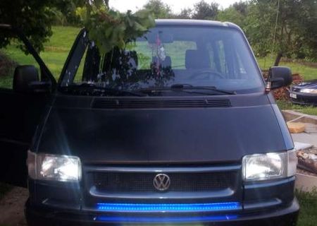 VW transporter t4