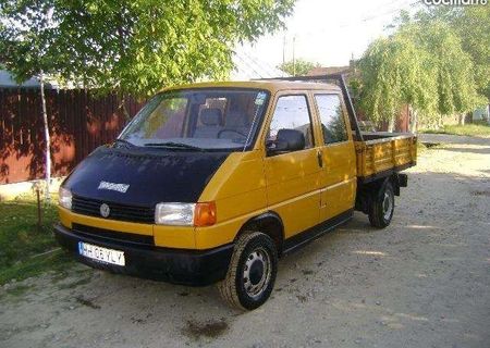 Vw Transporter T4