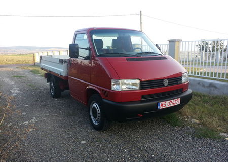 VW TRANSPORTER T4