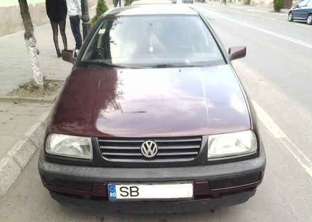 vw vento 1.9 TDi