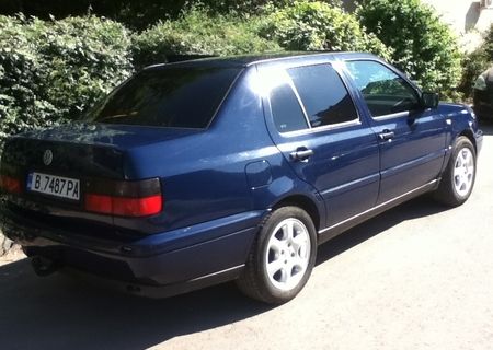 vw vento 1.9 tdi