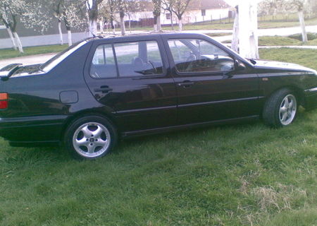 vw vento 1,9 tdi