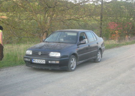 vw vento 1.9tdi