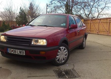 Vw vento 1.9tdi