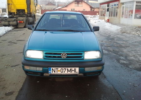 vw vento 1.8 