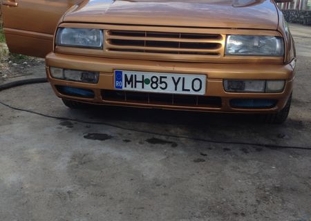 Vw vento 93 vand/schimb