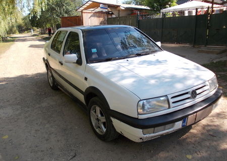 VW vento din 1995