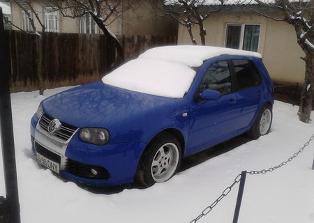 W Golf 4 tuning W Golf 4 tuning