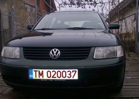 w.v passat 