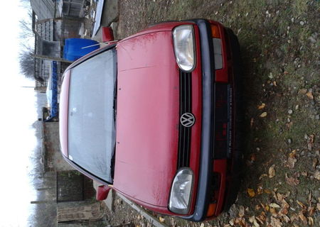 wolkswagen golf 3