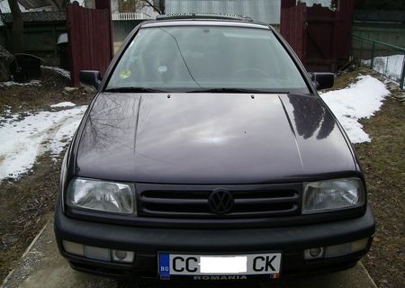 wolkswagen vento 1,9 tdi