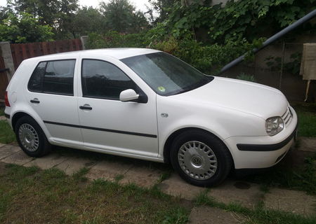 wv golf 4 tdi