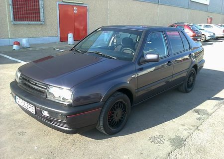 wv vento 1993